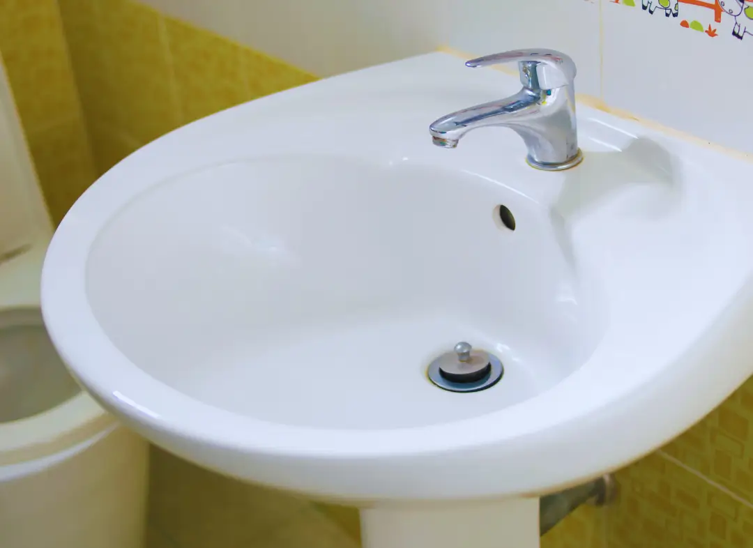 Mitigeur Lavabo La Grand-Combe