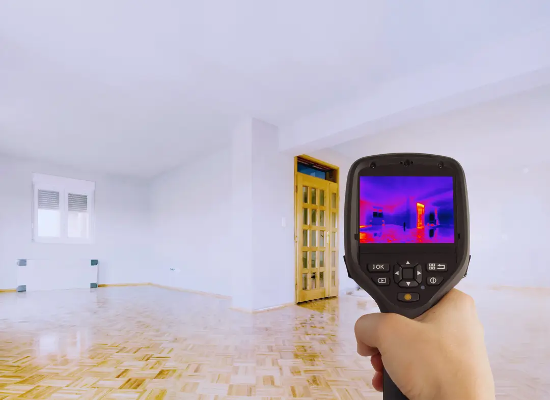 Recherche de fuite à La Grand-Combe